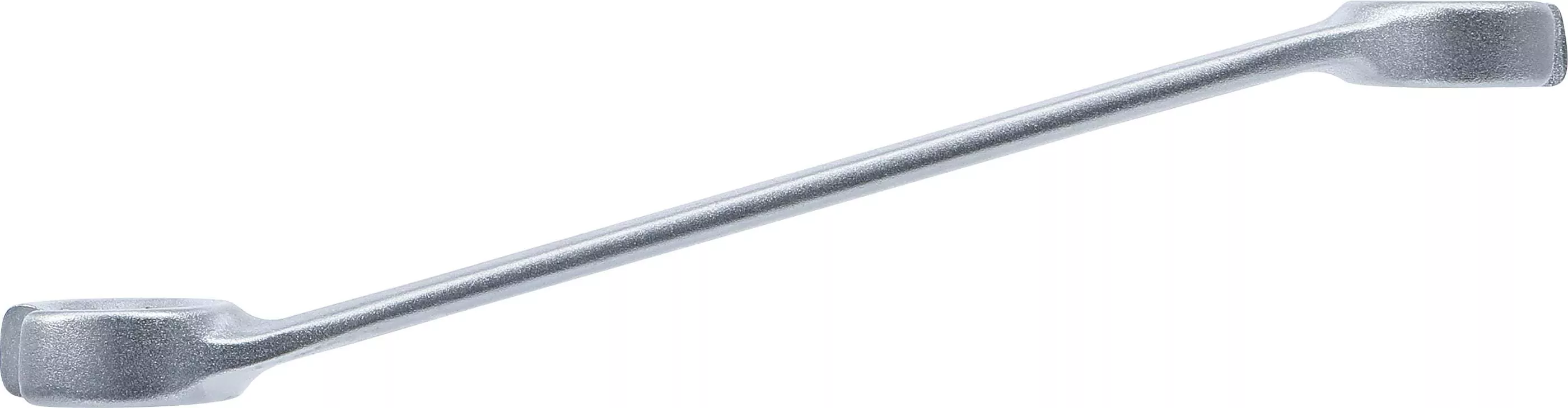 Offener Doppel-Ringschlüssel | SW 17 x 19 mm