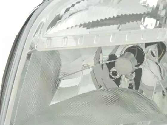 Verschleißteile Scheinwerfer links Ford Fusion (Typ JU2) Bj. 02-