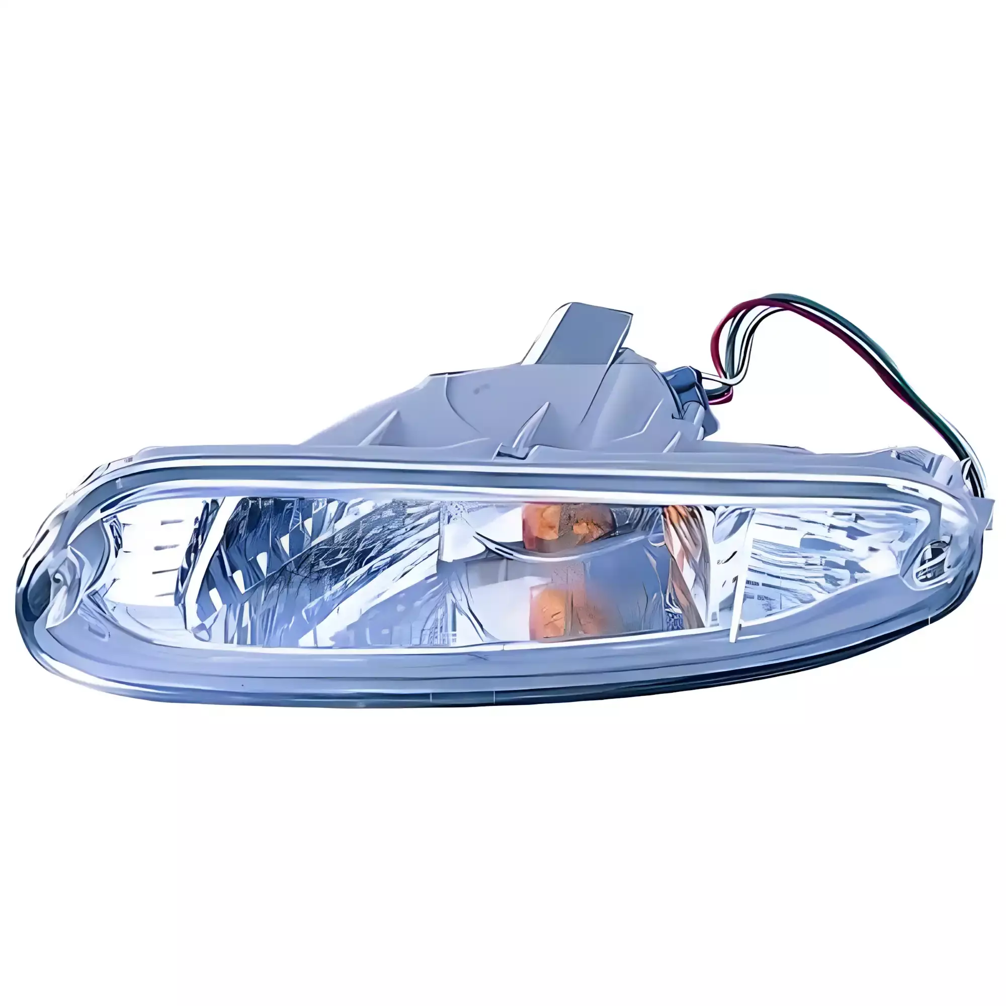 DIEDERICHS Blinkleuchtensatz HD Tuning (5650175)