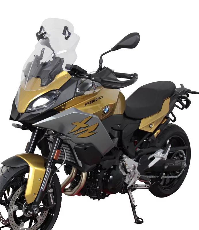 MRA Vario-Tourenscheibe BMW F 900 XR ab 2020- mit ABE