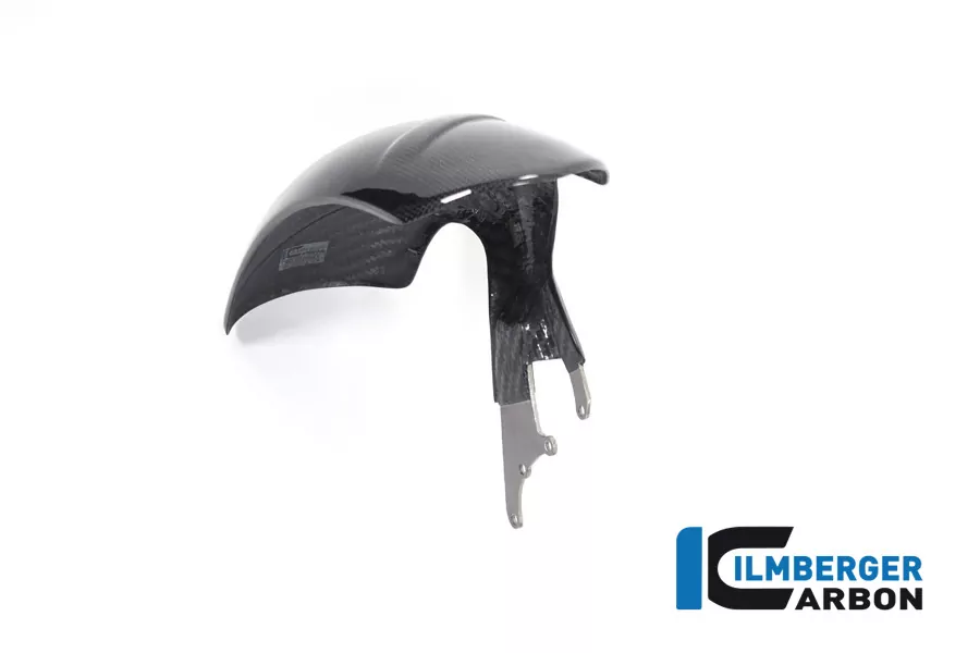 Kotflügel hinten für Offroad Reifen BMW R nineT