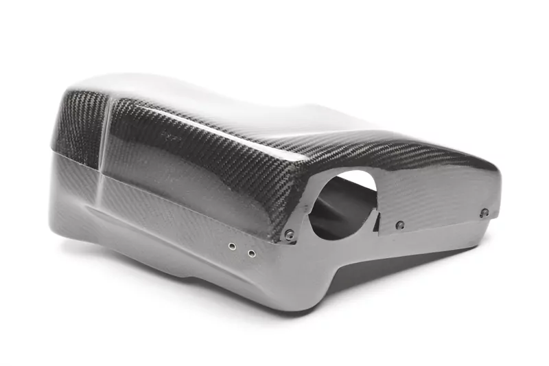 TA Technix Carbon Air Intake passend für A3 / TT / Alhambra / Altea / Leon / Toledo / Octavia / Superb / Yeti / Beetle / Eos / Golf / Jetta / Passat / CC / Scirocco / Sharan / Tiguan / Touran