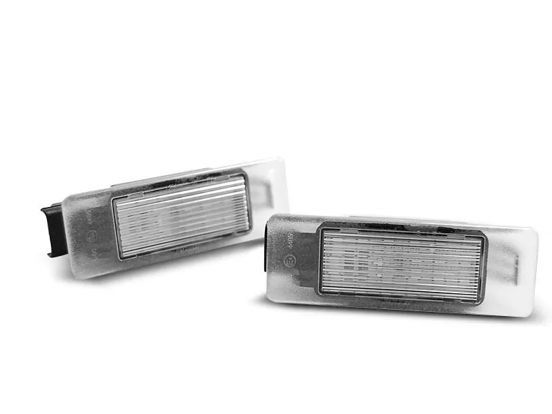 Peugeot 106 307 308 406 407 Citroen C3 C4 C5 Led