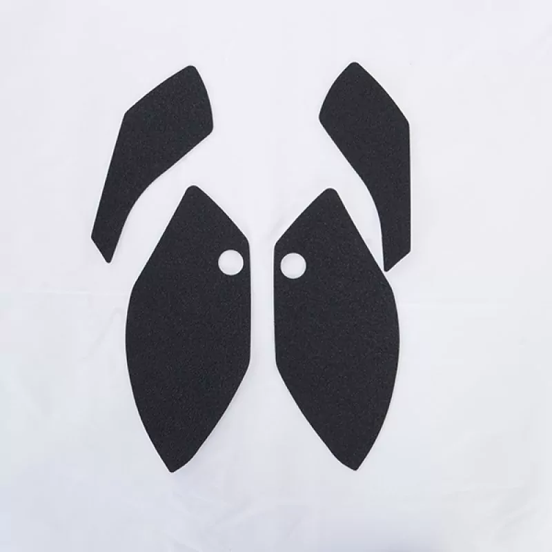 R&G Eazi-Grip Tank Traction Pads BMW R 1200 GS Rallye 2017-