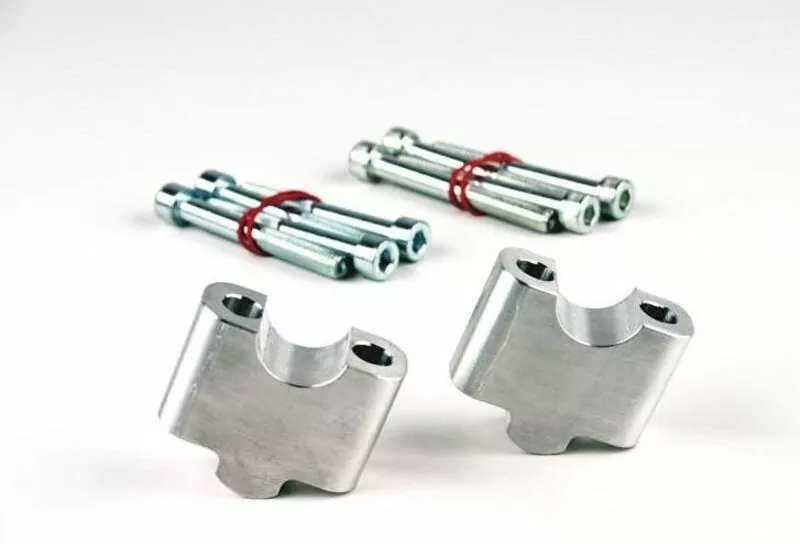 LSL Klemmbock-Kit ER-6f 12- mit ABE