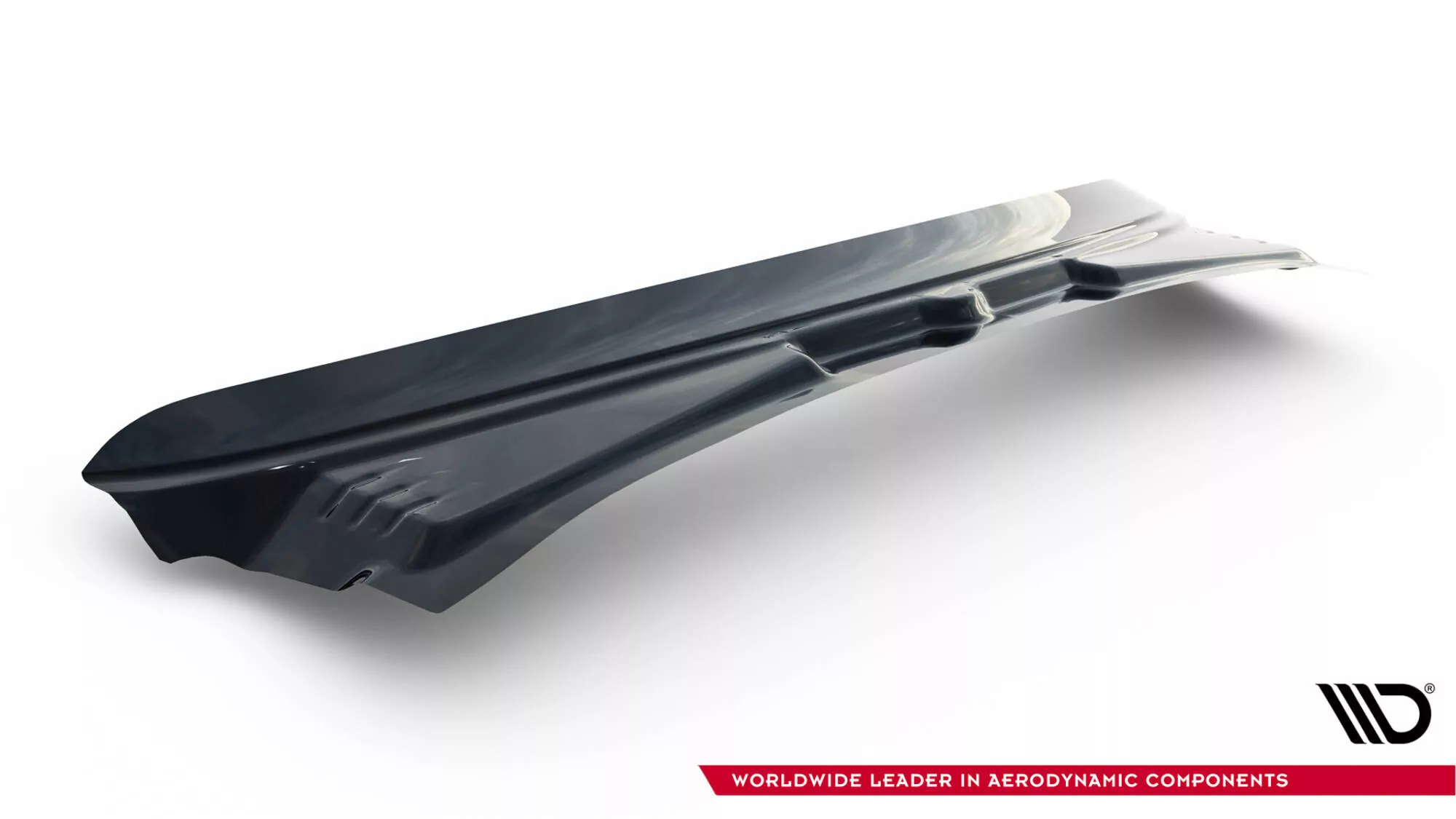 VERLÄNGERUNG MOTORHAUBE Passend Für FORD FOCUS MK3 FL Schwarz Hochglanz Schwarz Hochglanz