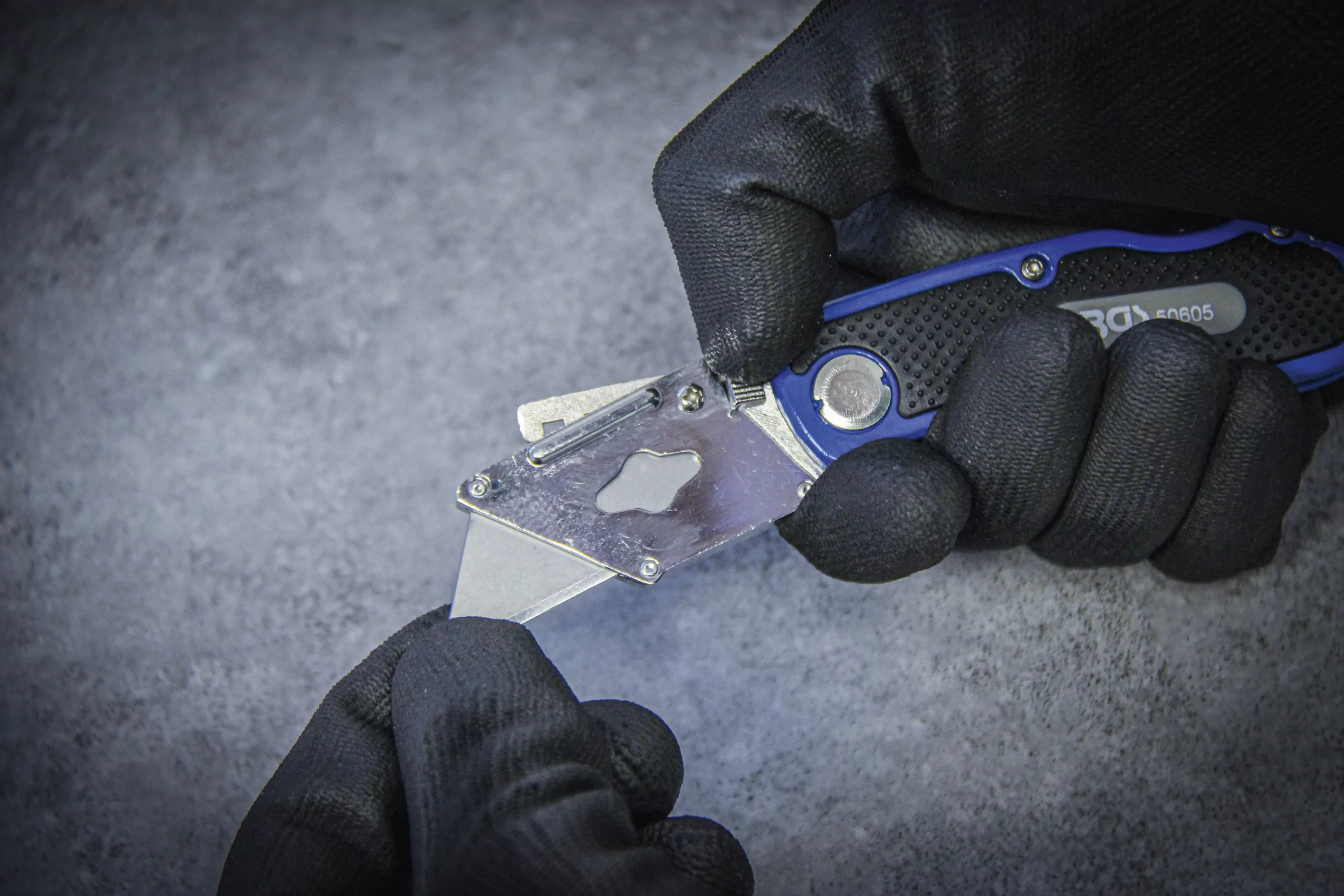 Klappmesser | 150 mm