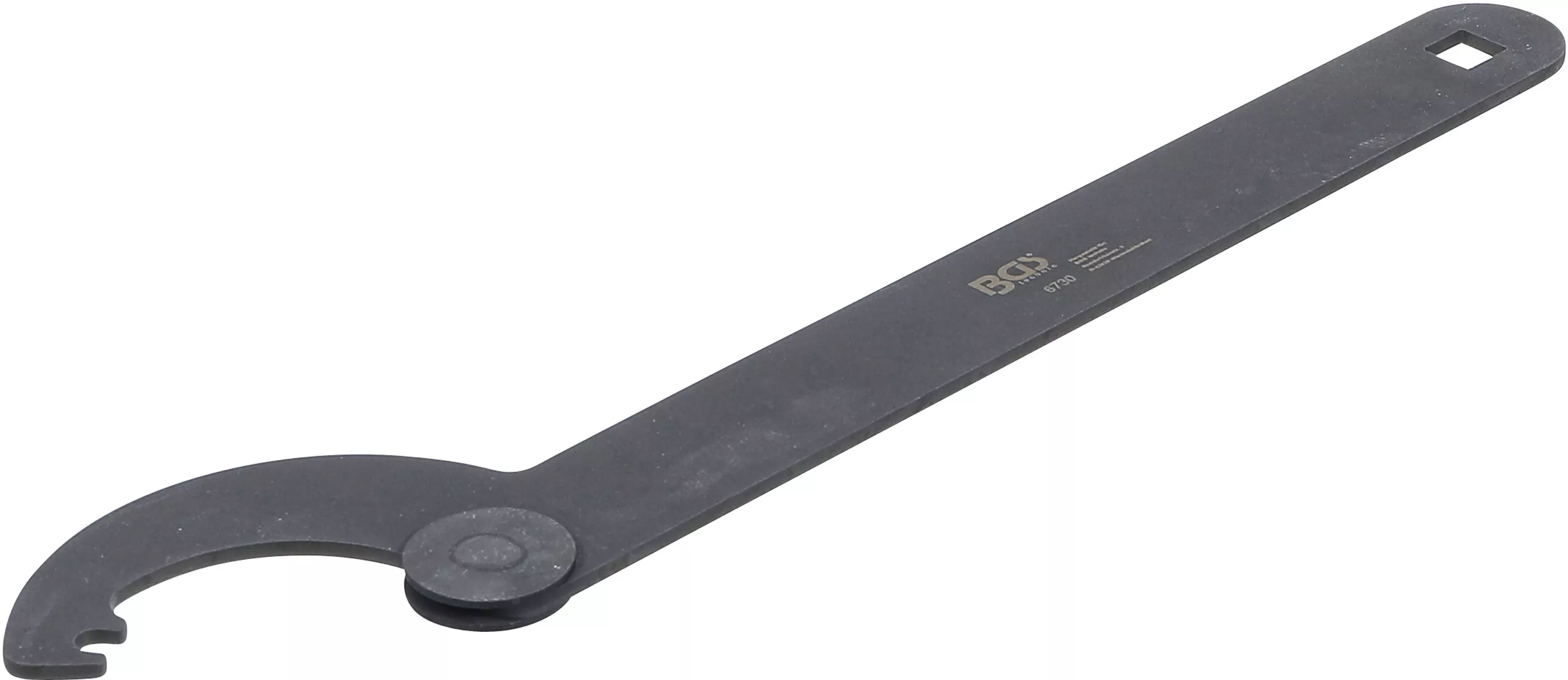 Hakenschlüssel für Fensterheber | für BMW E60, E81, E82 und MINI R50, R52, R53