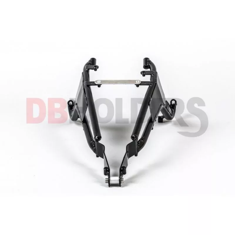 DB Holders Aluminium Heckrahmen Ducati Panigale V4