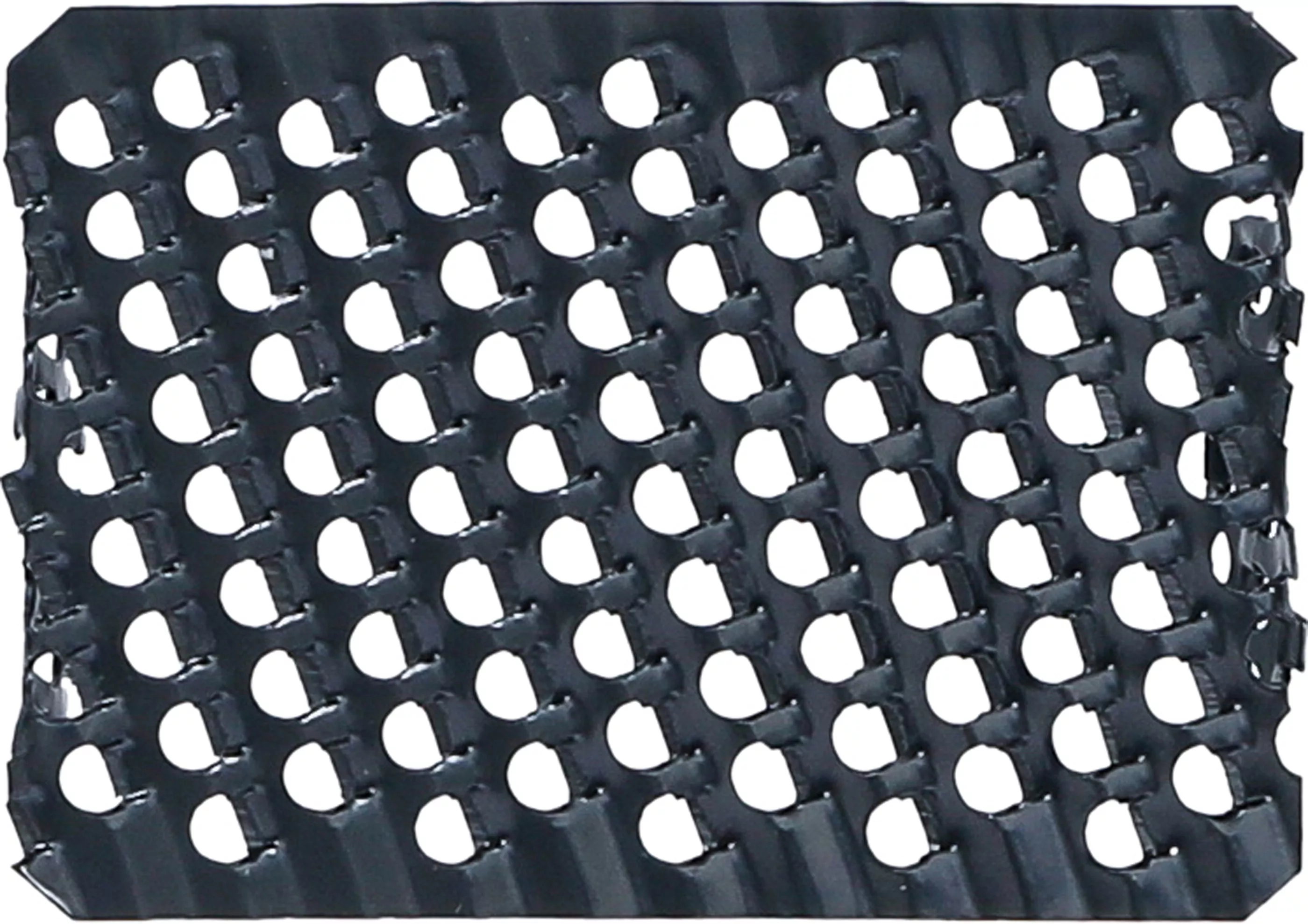 Ersatzblatt für Raspel-Schaber | 60 x 40 mm