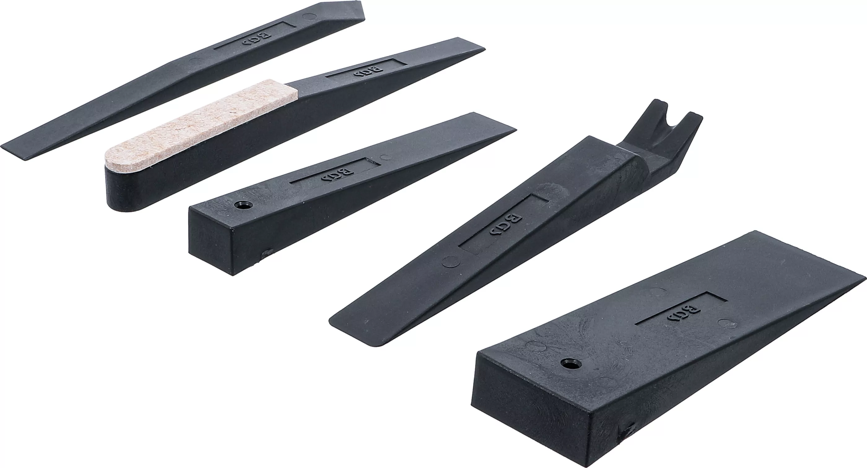 Montagekeil-Satz | 5-tlg.