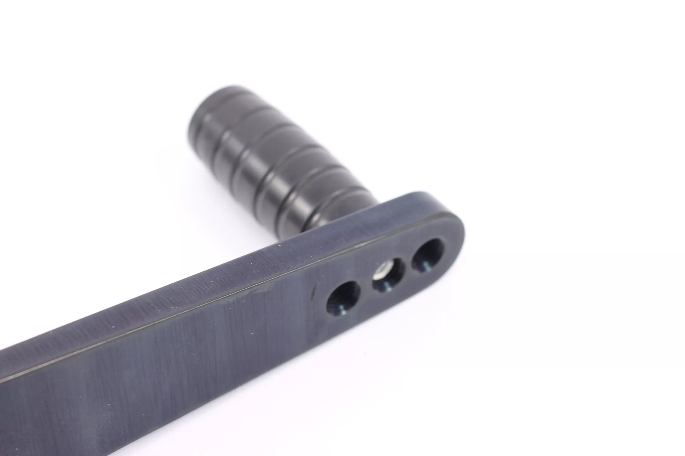 MG Biketec Sportfussrastenanlage / Rastenanlage / Fußrastenanlage mit ABE, gültig in D - A - CH für BMW S 1000 R ab 2014-2016