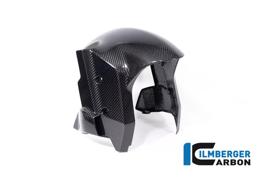 Ilmberger Carbon Kotflügel vorn Racing Carbon für BMW M1000RR 2023-
