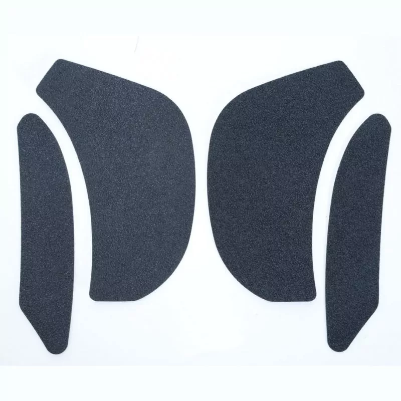 R&G Eazi-Grip Tank Traction Pads Yamaha FZ1 / Fazer 1000 2006-