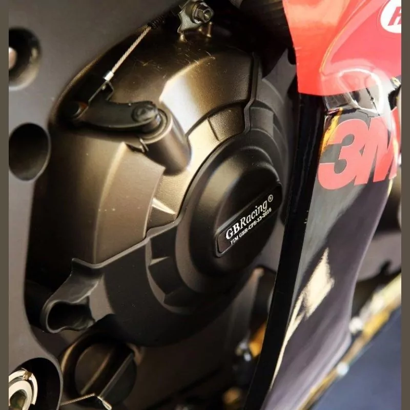 GB Racing Kupplung Protektor Kawasaki ZX-10 R 2011-