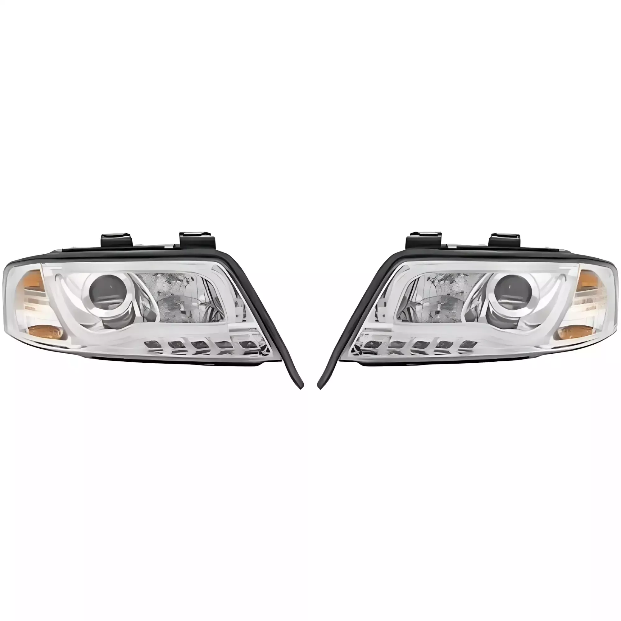 DIEDERICHS Hauptscheinwerfersatz HD Tuning (1024787)