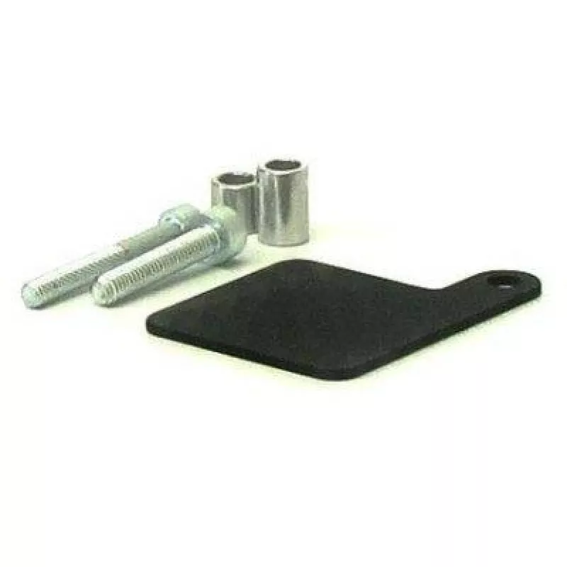 Denali Schalter Halterung für horizontale Schrauben