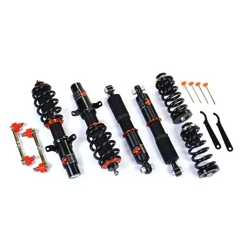 K-Sport Ford Mondeo MK2 (für Kombi/Turnier) (BAP, BFP) Gewindefahrwerk Street