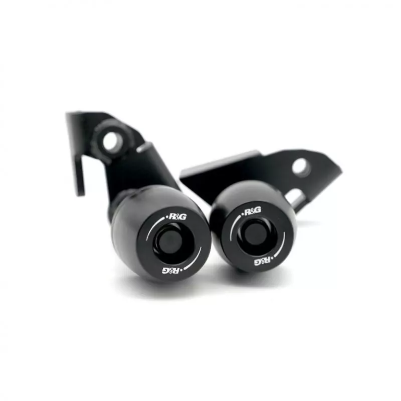 R&G APEX Sturzpads Aprilia RS 457 2024-