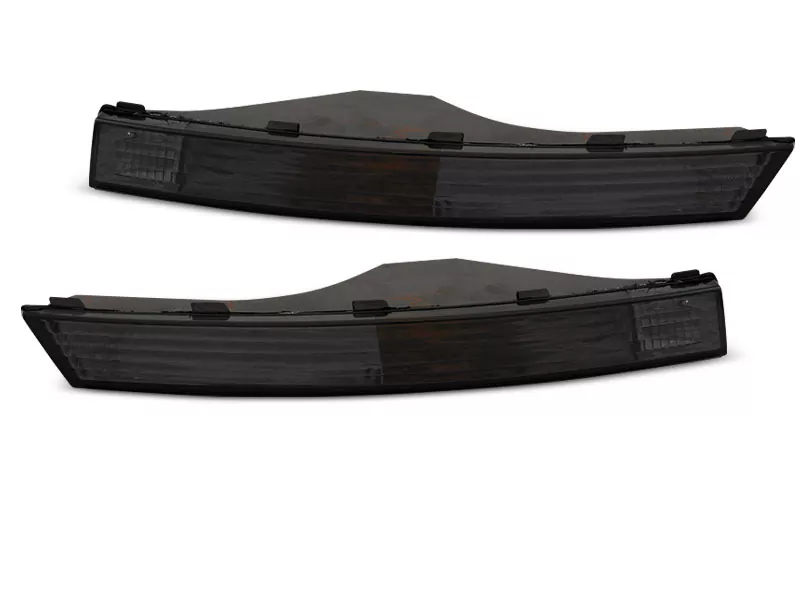 Front Direction Smoke Fits Vw Passat B6 05-10