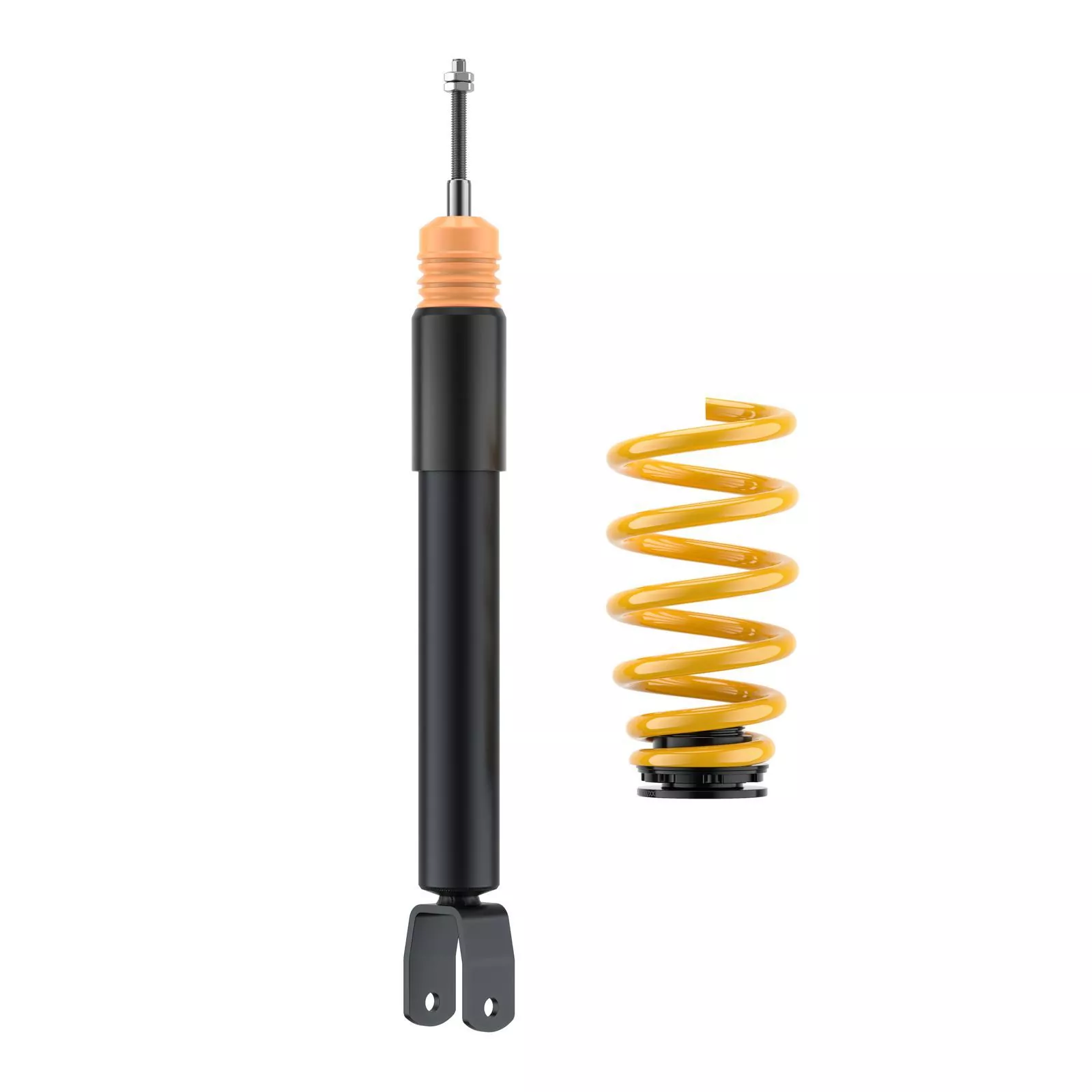 ST Gewindefahrwerk ST XA  (mit Härteverstellung) AUDI A8 (D2) 4D2, 4D8, Q2 03/1994-12/2005