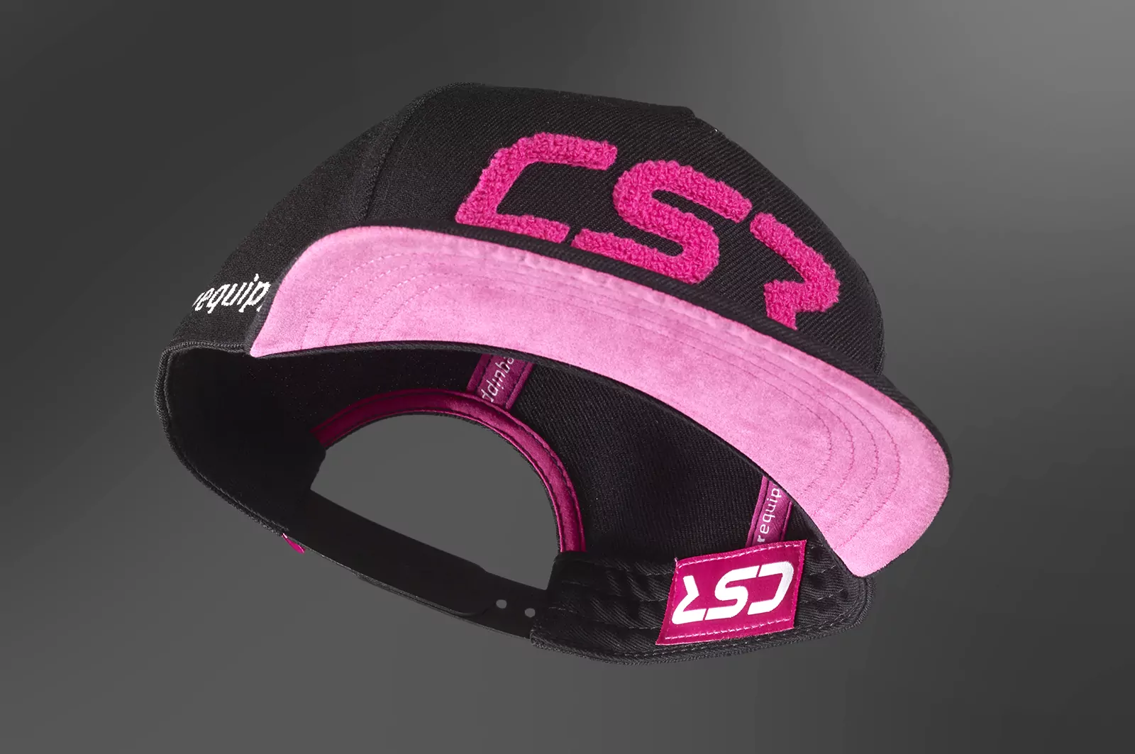 CSR Snapback Cap ZB184