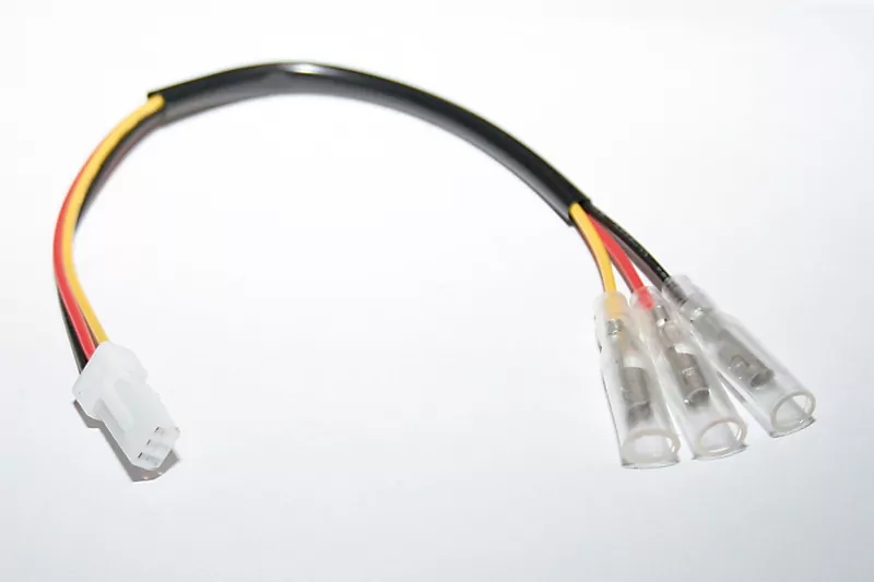 HIGHSIDER smart Type 8 Taillight Adapter Cable For Ducati