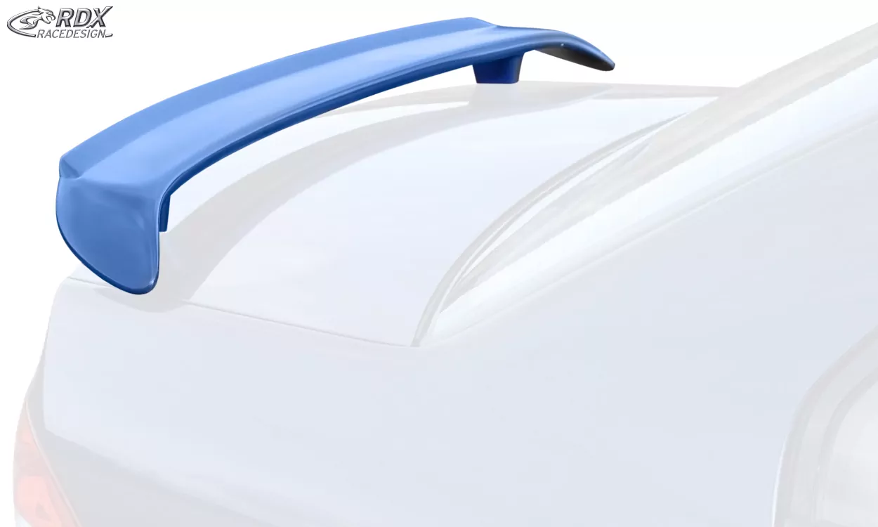 RDX Heckspoiler für MITSUBISHI Lancer (CS0) Heckflügel Spoiler