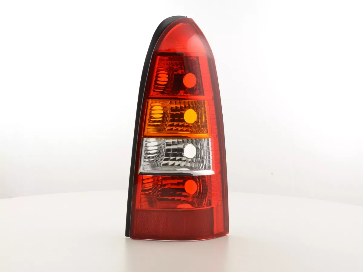 Verschleißteile Rückleuchte rechts Opel Astra G Bj. 98-03