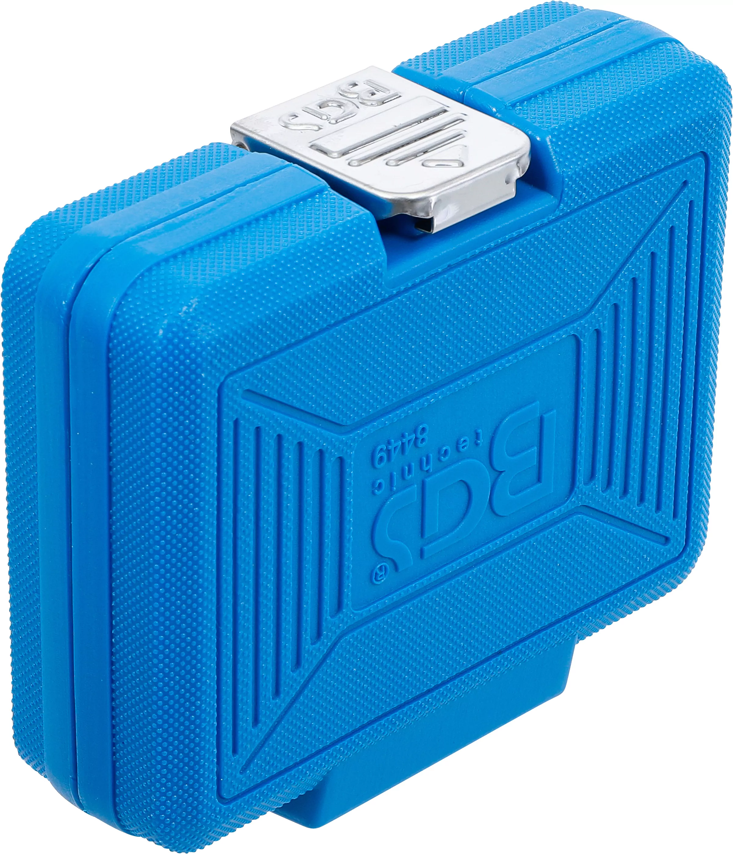 Bit-Einsatz-Satz | Antrieb Innenvierkant 12,5 mm (1/2") | Innenvielzahn (für XZN) | 5-tlg.