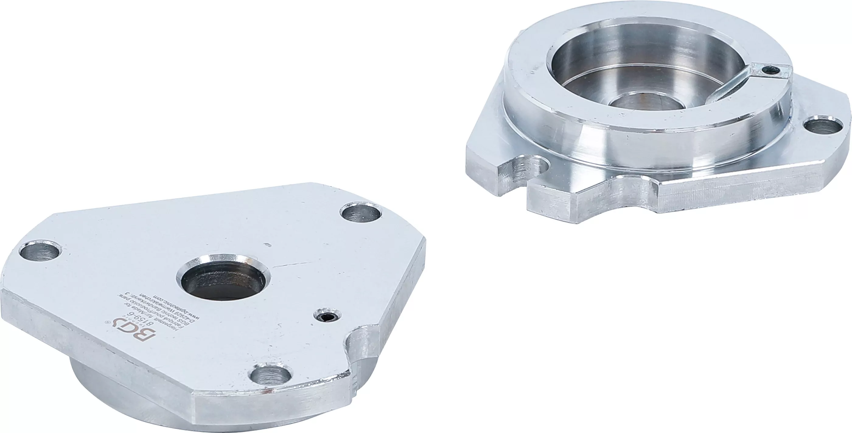 Nockenwellen-Arretierwerkzeug | für Fiat, Alfa, Lancia | 2-tlg.