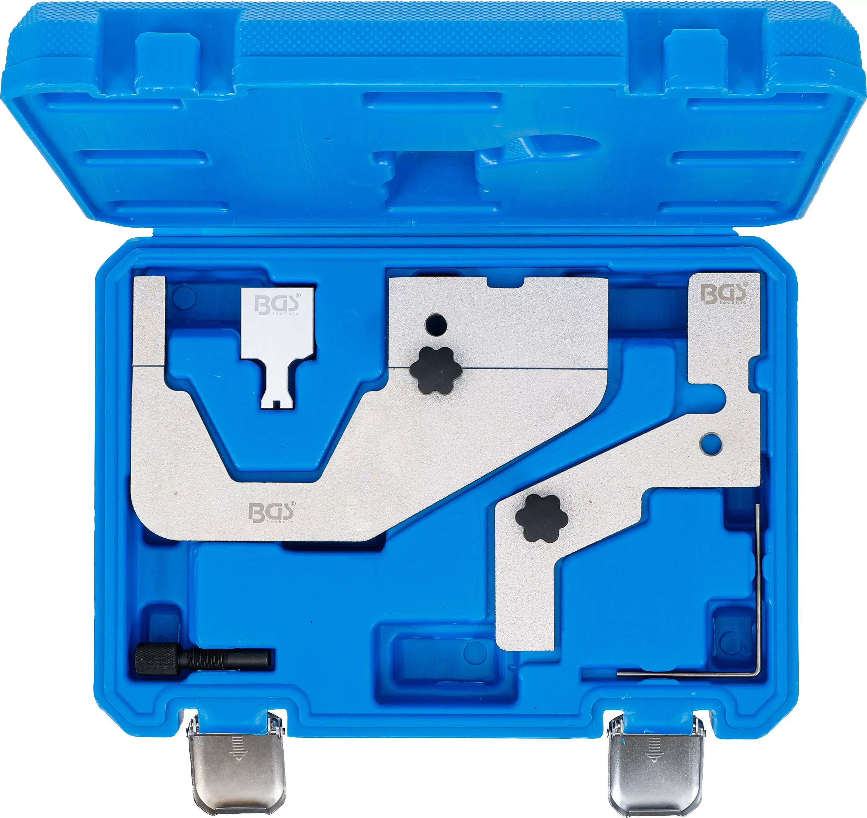 Motor-Einstellwerkzeug-Satz | für Ford 2.0 Ecoboost