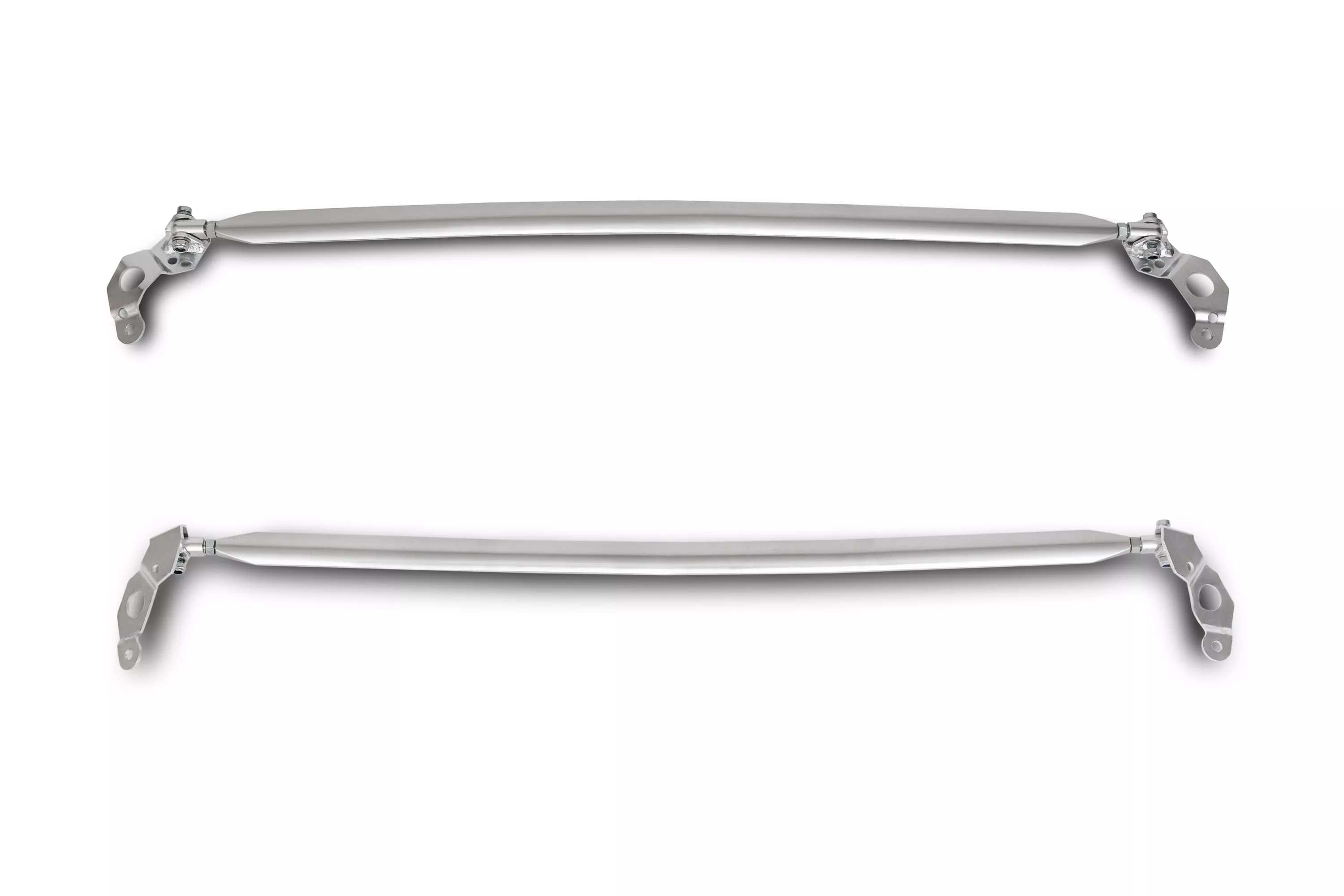 Aluminium Domstrebe verstellbar passend für BMW 1er E81, E82 und E87 nur Diesel, Bj. 2004-