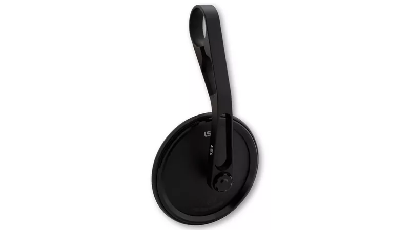 LSL NOVA-RUN Lenkerendenspiegel, lang E-geprüft