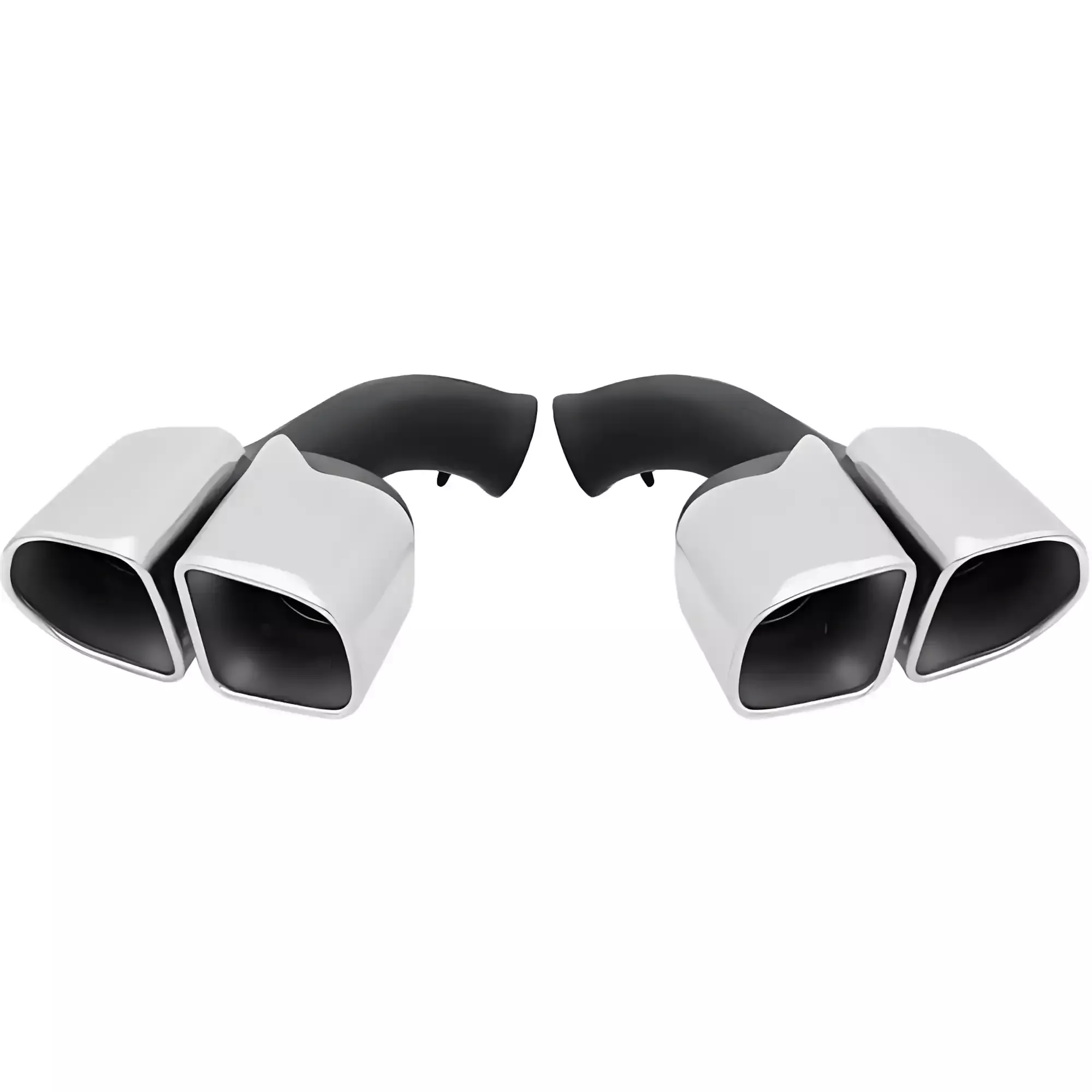 DIEDERICHS Endrohrblende HD Tuning (4204003)