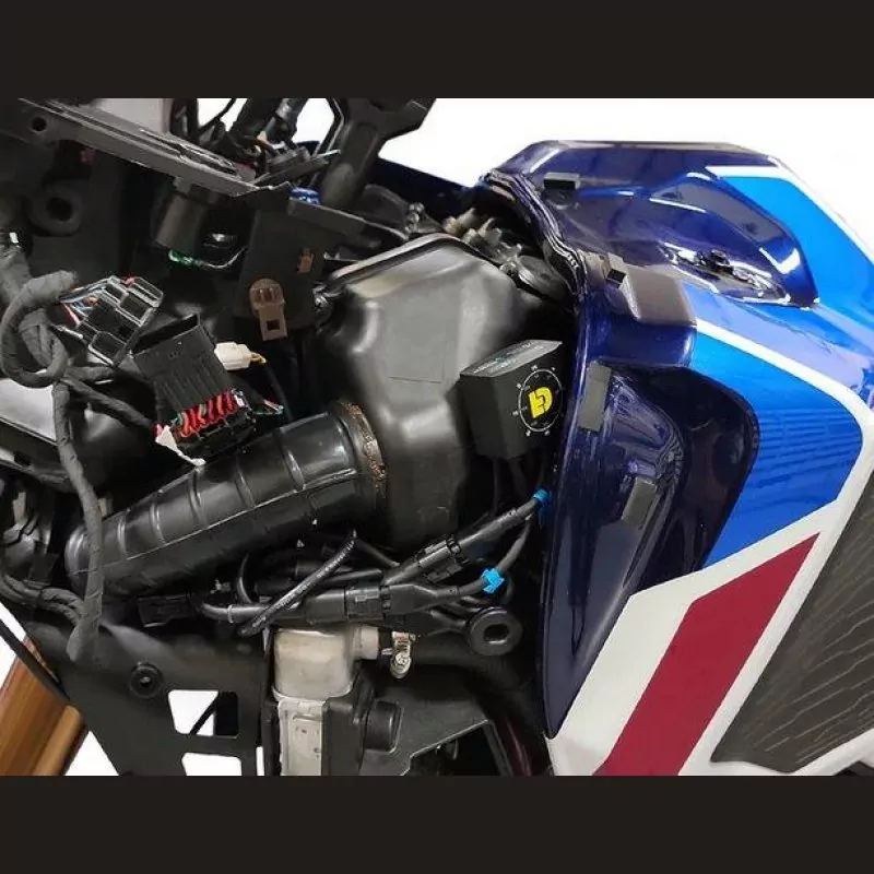 DENALI DialDim Lighting Controller für Honda CRF 1100 L 2020-