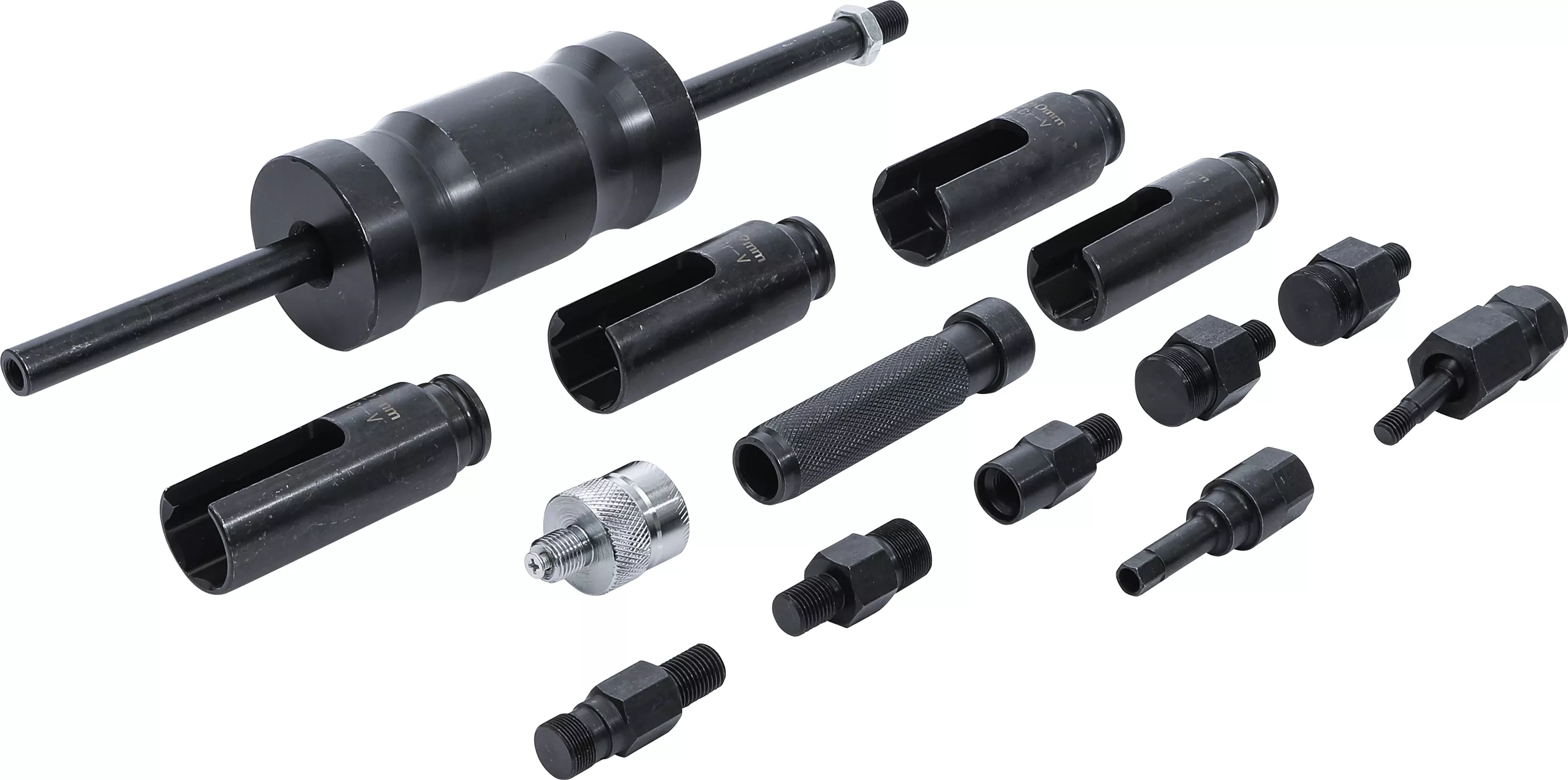 CDI Injektor-Auszieher-Satz | 14-tlg.