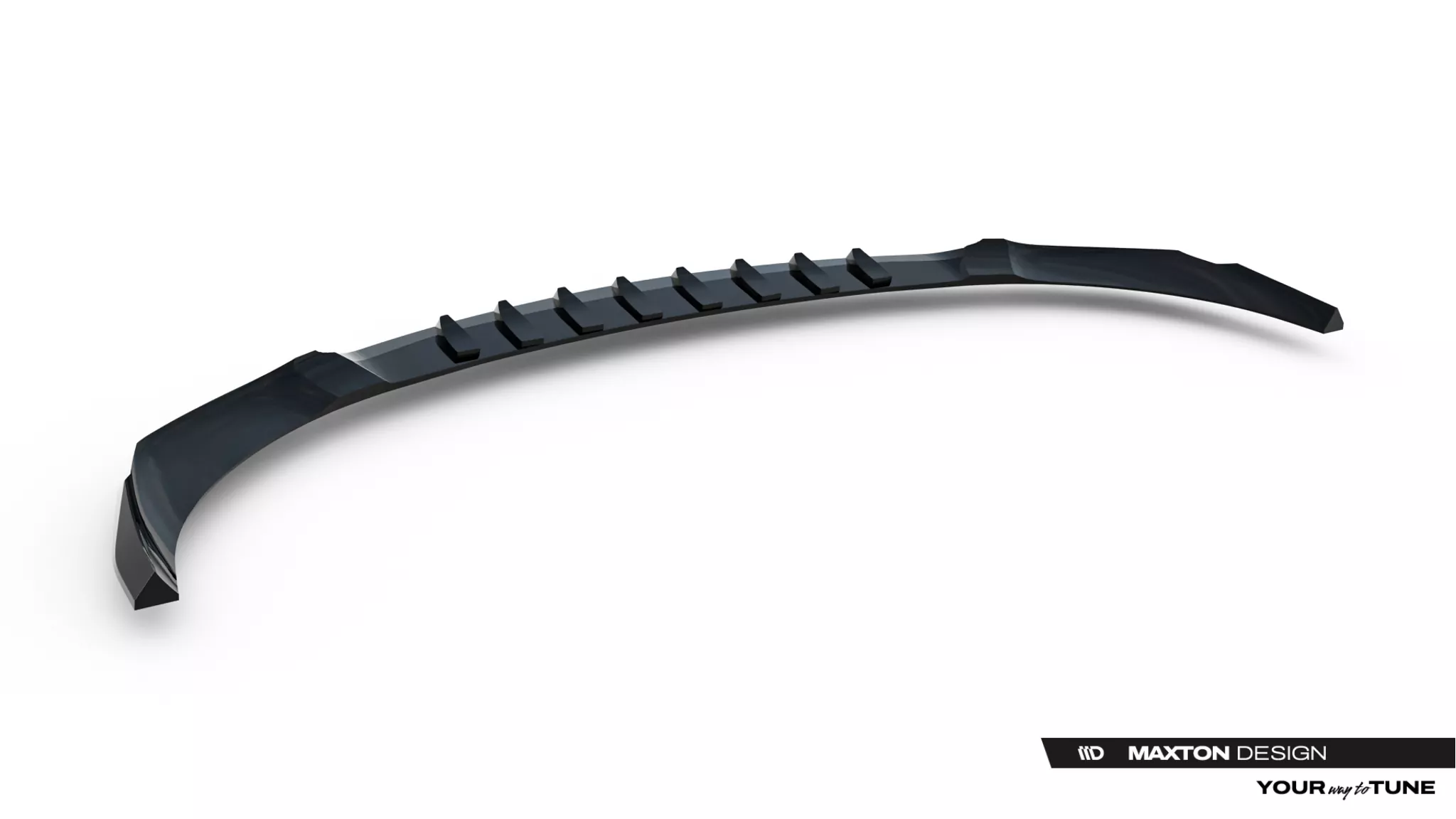 Front Ansatz V.1 Für Mercedes-AMG C63 Limousine / Kombi W206 / S206 