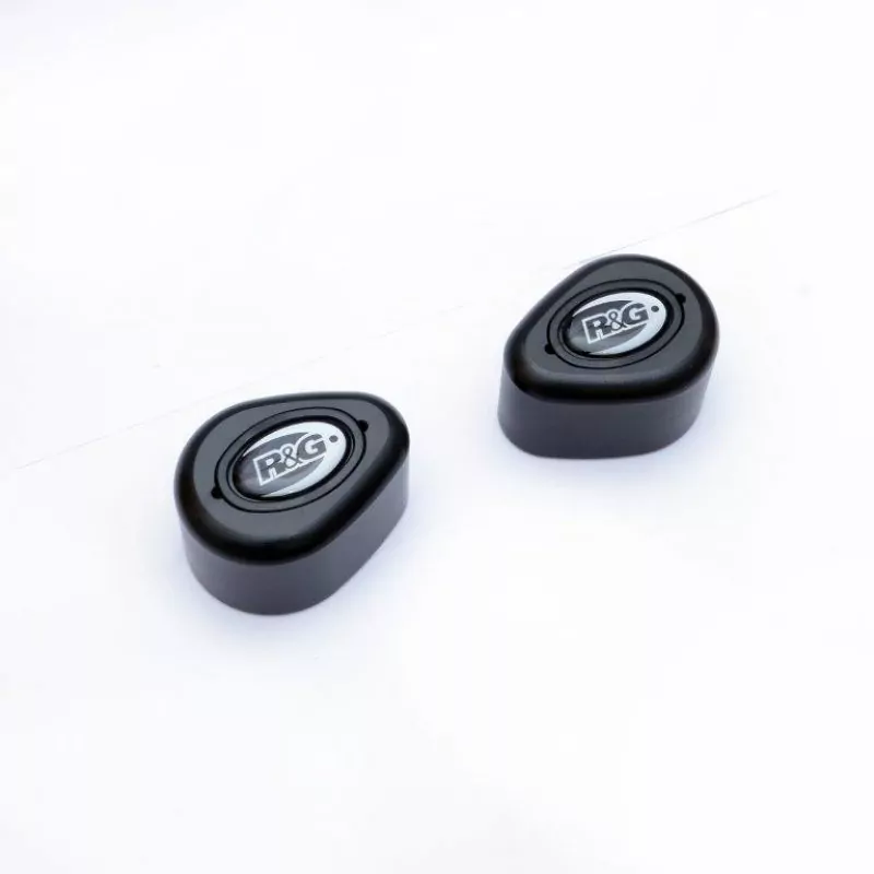 R&G Sturzpads "RACE" Kawasaki Ninja 250 / 400 2018- 2019-