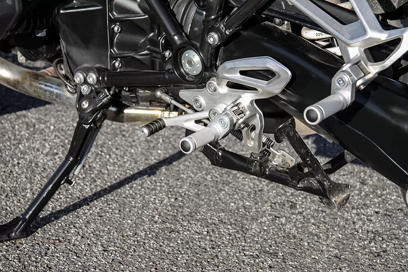 LSL Gelenk-Kit verstellbar B05 mit ABE