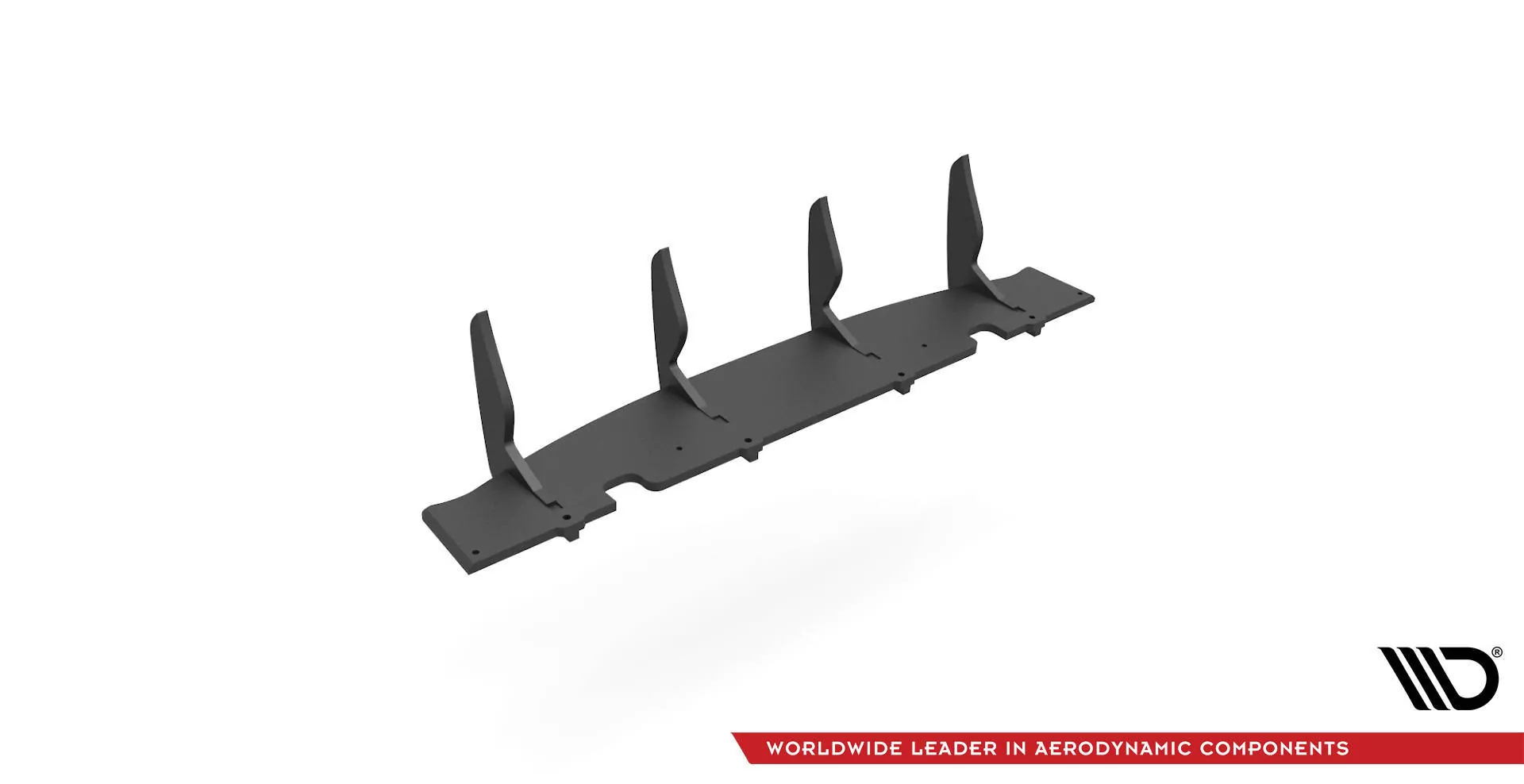 Street Pro Heckschürze Für Infiniti Q60 S Mk2