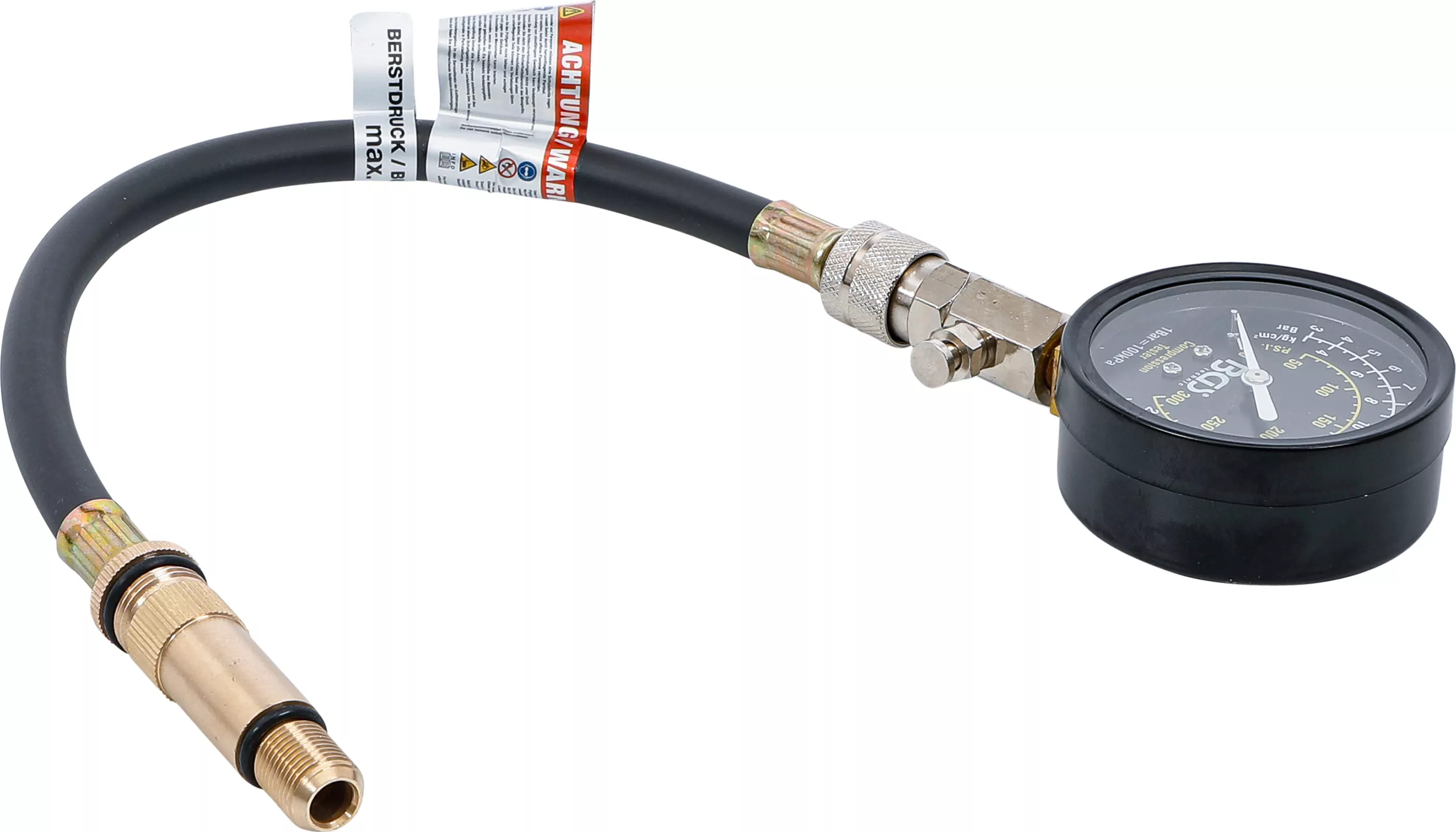 Kompressionstester | M14 + M18