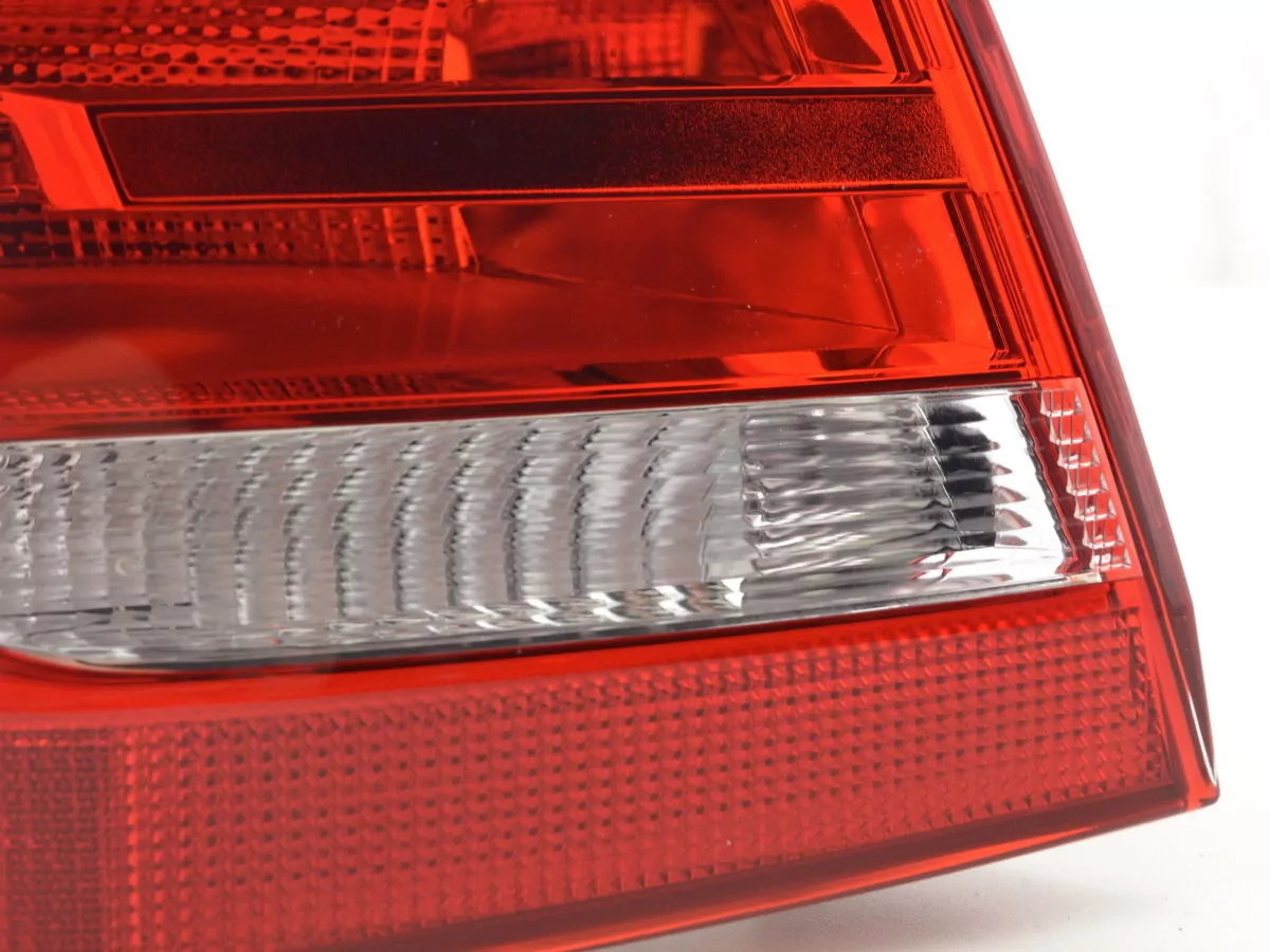 Verschleißteile Rückleuchte links Audi A6 Avant (4G) Bj. 2010-