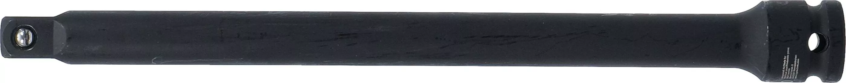 Kraft-Verlängerung | 12,5 mm (1/2") | 250 mm