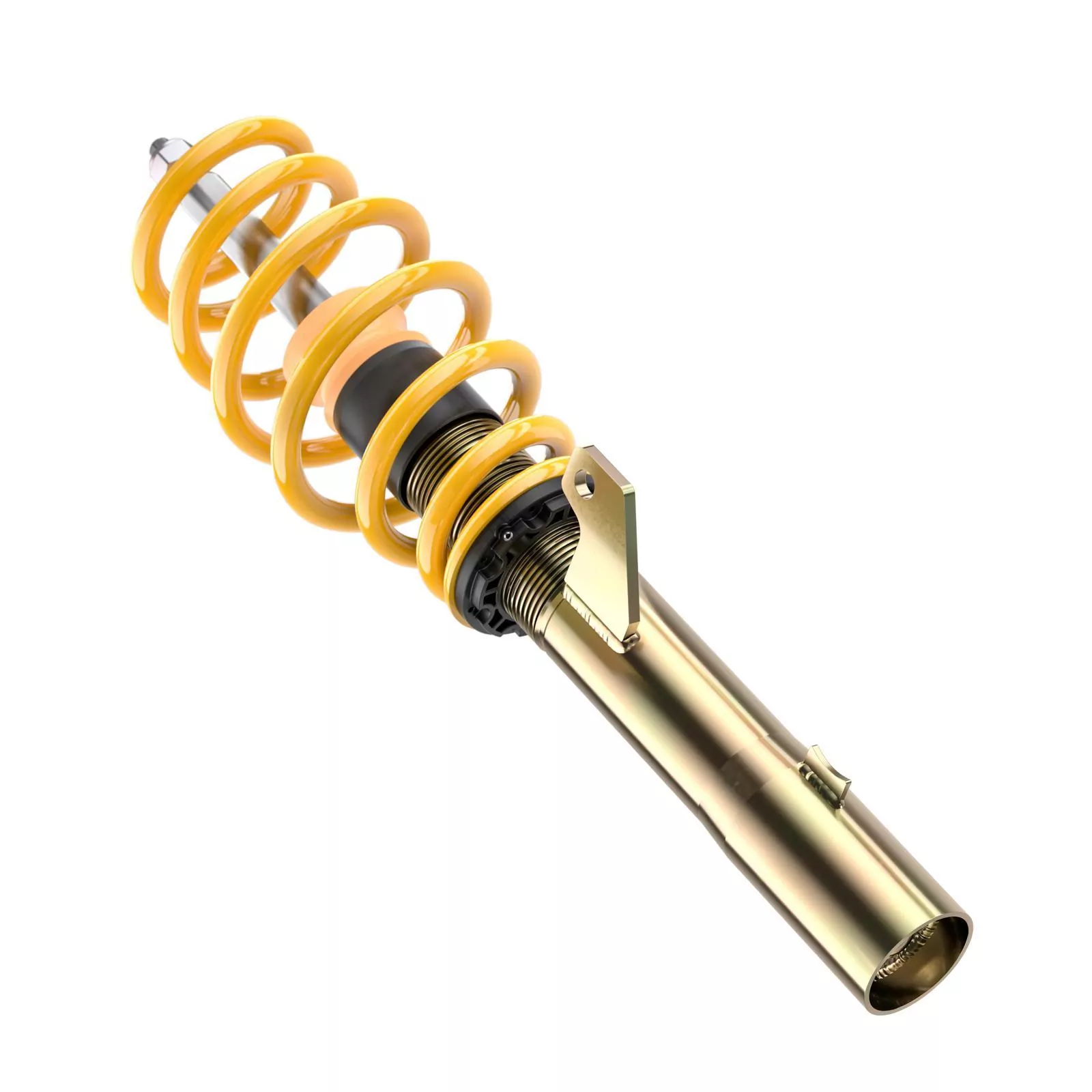 ST Gewindefahrwerk ST XA  (mit Härteverstellung) VW PASSAT 3G2 (3C) 08/2014-