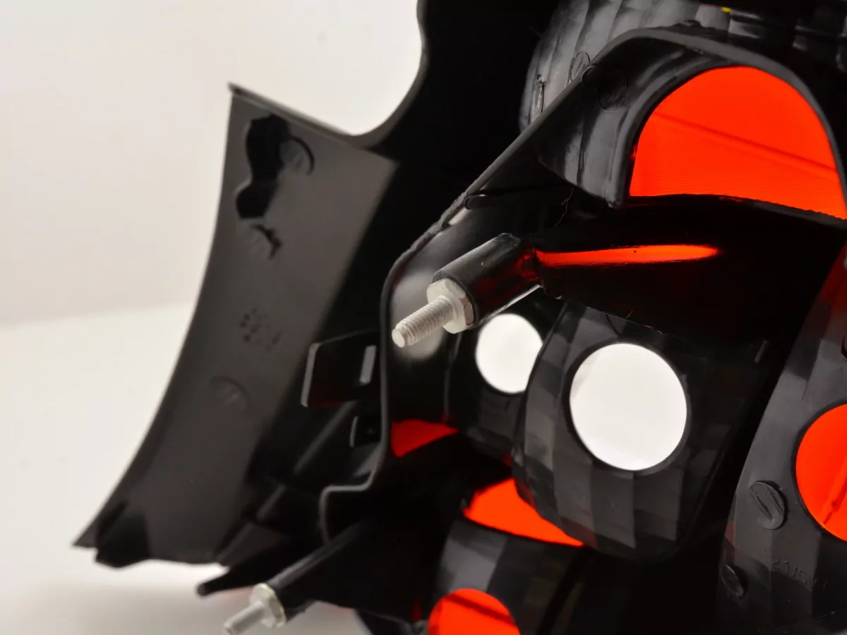 Verschleißteile Rückleuchte links Opel Corsa D Bj. 06-07