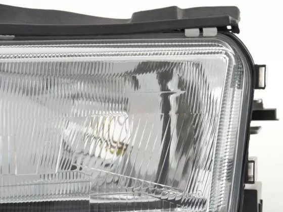 Verschleißteile Scheinwerfer links Audi A4 (Typ B5) Bj. 94-99