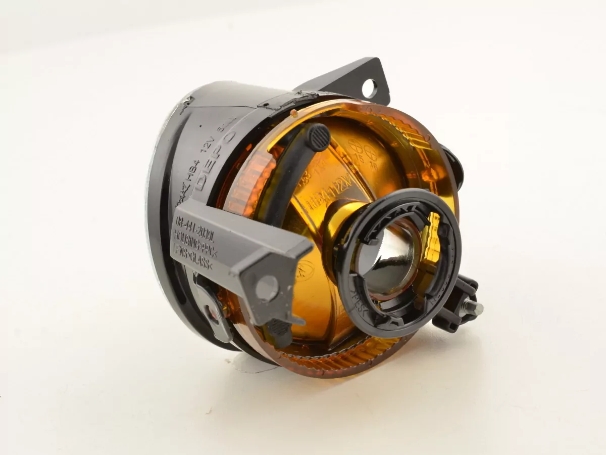 Verschleißteile Nebelscheinwerfer links VW Golf 5 Plus / Tiguan / Touran