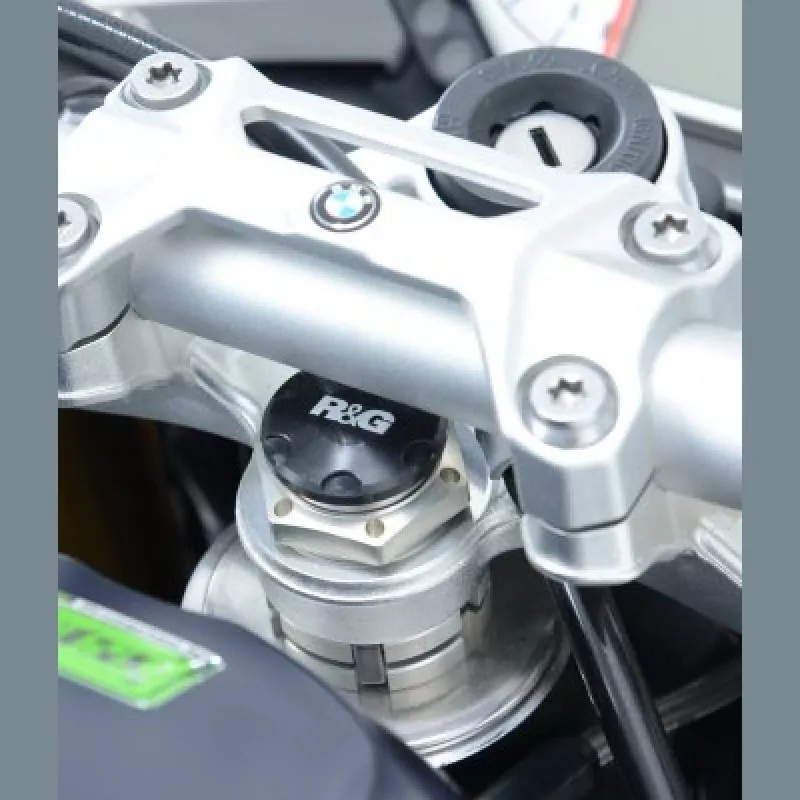 R&G Racing Gabelkopf Abdeckung BMW R NINE T / S 1000 R 2014-2020