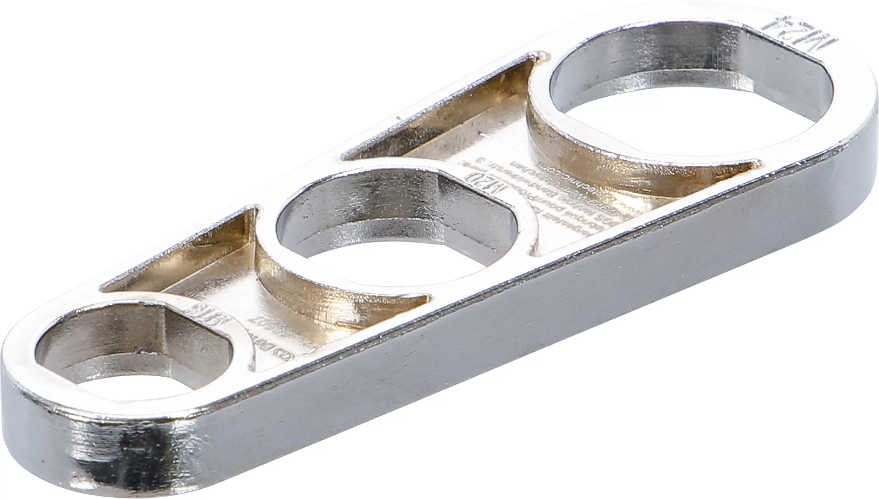 Strahlregler-Schlüssel | universal | M16 - M24